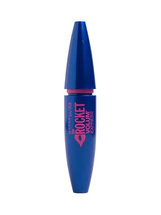 Mascara Volum Express Gemey Maybelline Rockets 2