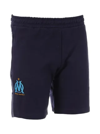 Short Marine Homme Puma 2023/24 1