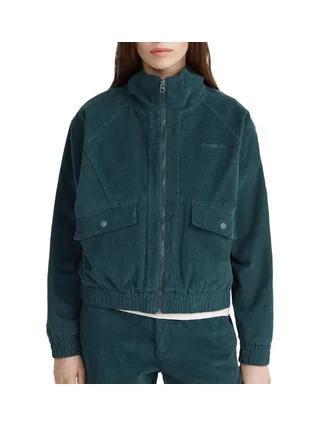Veste Verte Femme O'Neill Surf Heroes 1