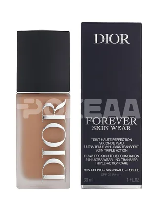 Dior Forever Skin Wear 30ml - #3CR 1
