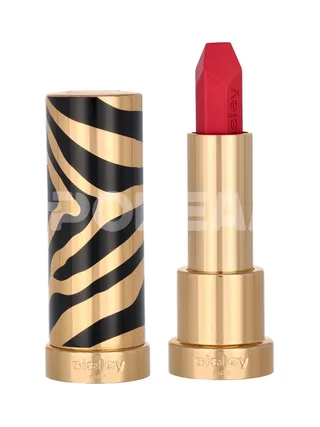 Sisley Le Phyto Rouge Long-Lasting Hydration Lipstick 3.4g - #23 Rose Delhi 2