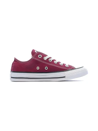 All Star Baskets bordeaux homme/femme Converse 2