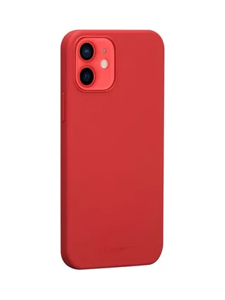 Greenland iPhone 12 mini Candy Apple Red 3