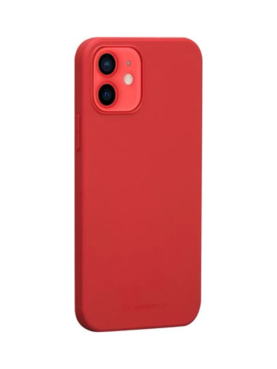 Greenland iPhone 12 mini Candy Apple Red 3