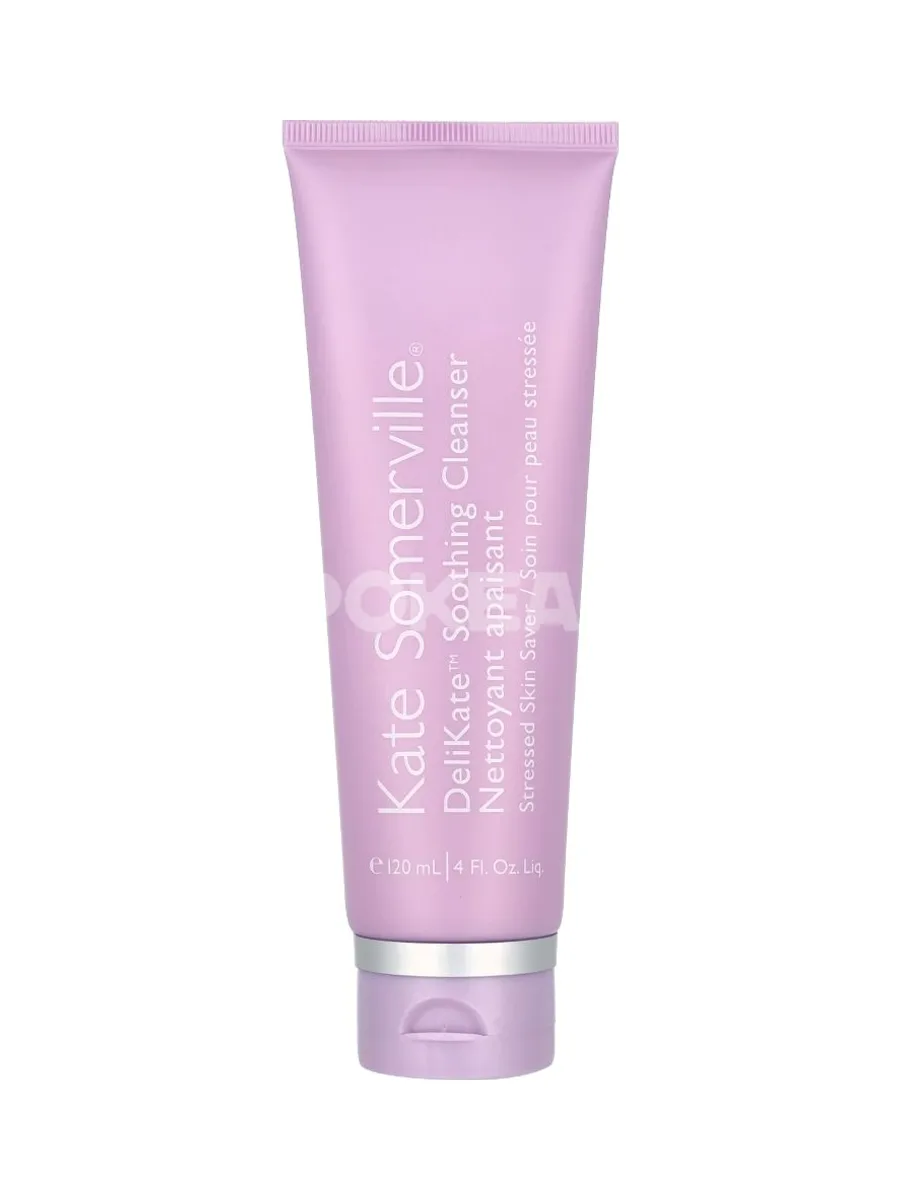 Kate Somerville DeliKate Soothing Cleanser 120ml 2