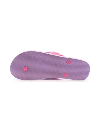 Tongs Lilas Femme Longboard Lilas 2