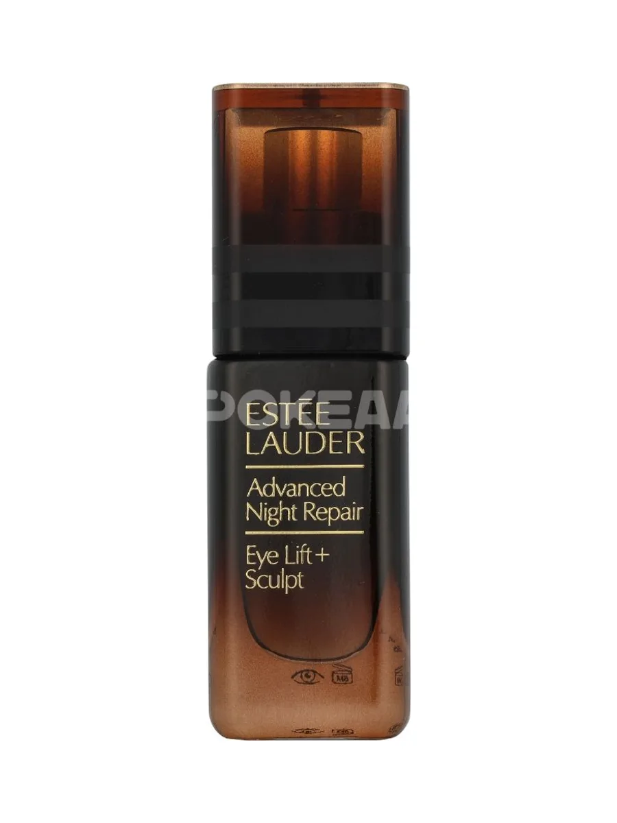 E.Lauder Advanced Night Repair Eye Lift + Sculpt 15ml - Lifting And Sculpting 2