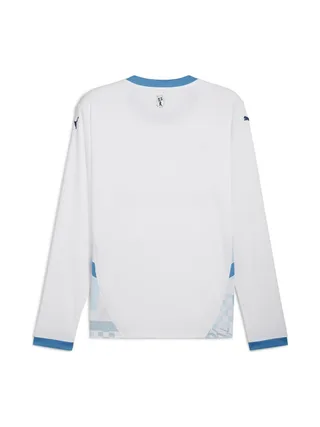 OM Maillot Manches Longues Domicile Homme Puma 2024/2025 2