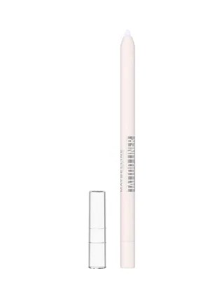 Liner Gel Pencil Gemey Maybelline Tattoo Liner Gel Pencil 821 Stardust Chrome 1