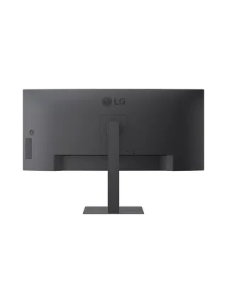 34" 21:9 UltraWide WQHD IPS Monitor | H 11