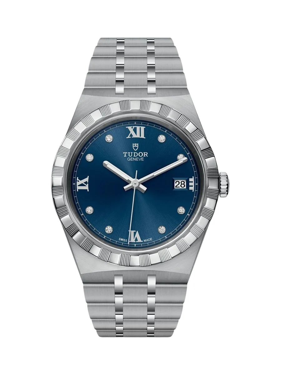 Tudor Men's Royal 1