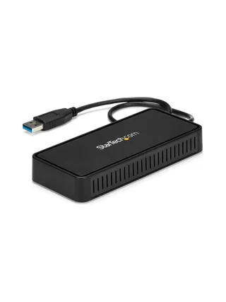 Dock Mini - USB 3.0 Dual DisplayPort 1