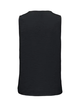 Top Noir Femme JDY Divya 2