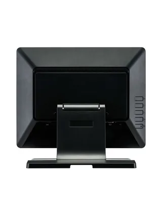 15" PCAP Bezel Free Front 10P Touch 1024 9