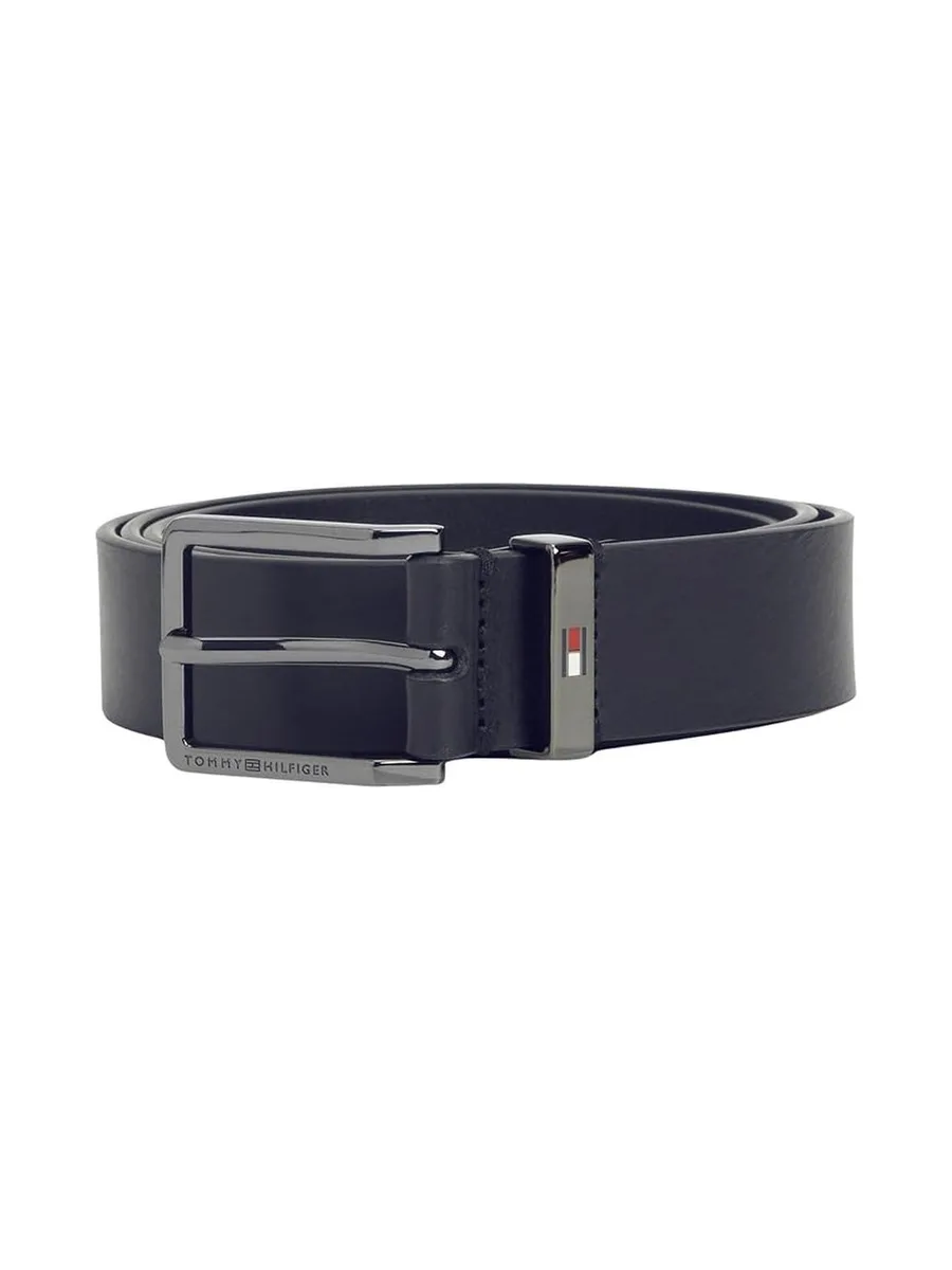 Ceinture Marine Homme Tommy Hilfiger Oliver - T 2