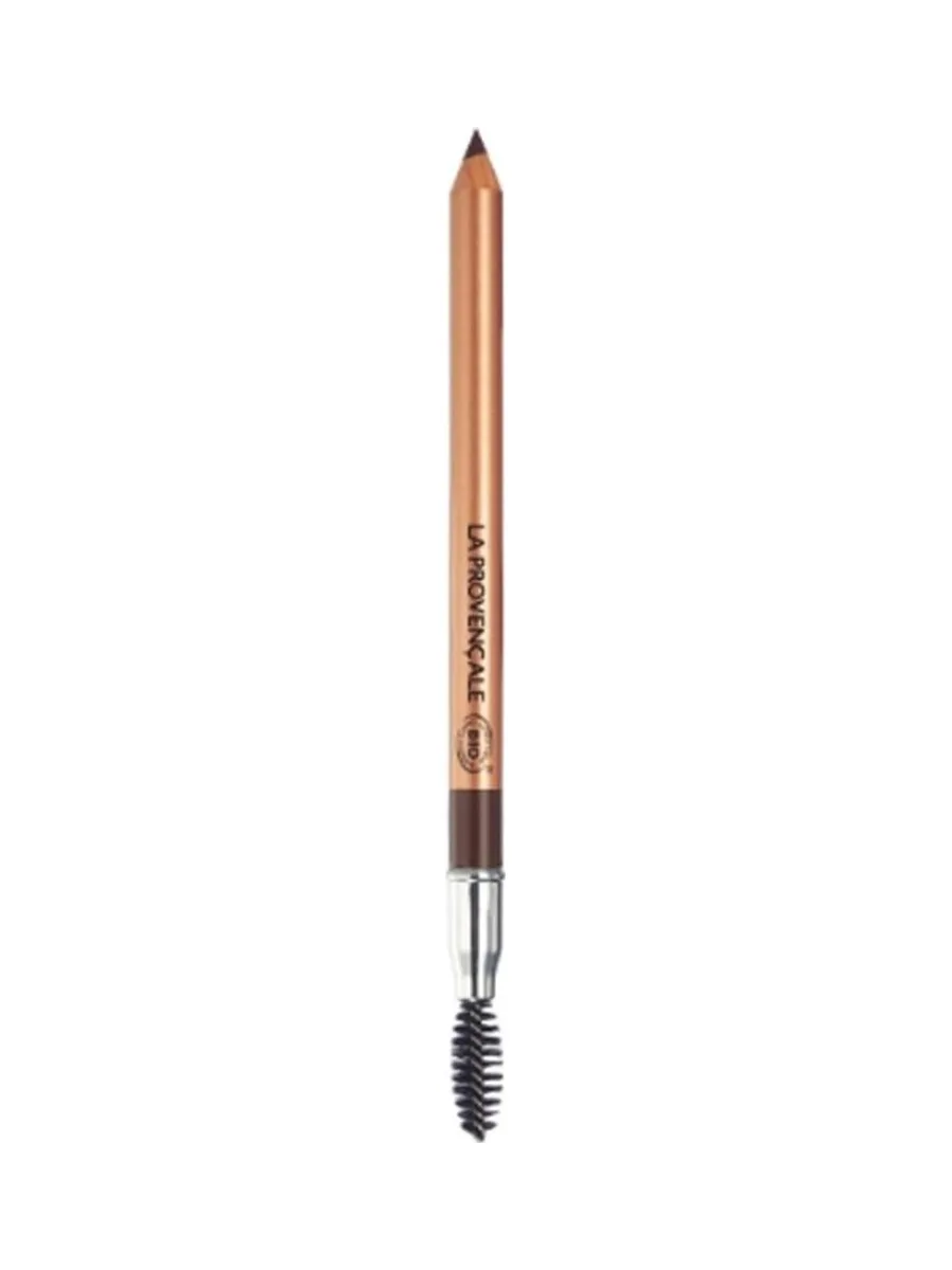Crayon à Sourcils Bio La Provençale 01 Blond 3
