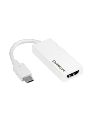 StarTech.com CDP2HDW USB graphics adapter 1