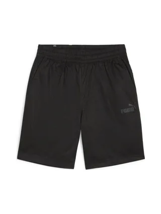 Short Noir Homme Puma Ess Chino 1