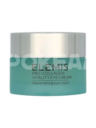 Elemis Pro-Collagen Vitality Eye Cream 15ml 2