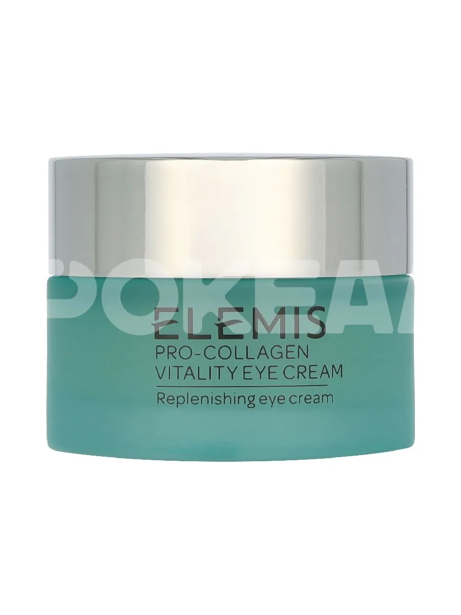 Elemis Pro-Collagen Vitality Eye Cream 15ml 2