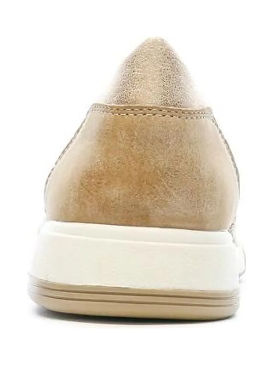 Ballerines Beige Femme RELIFE Horasie 3