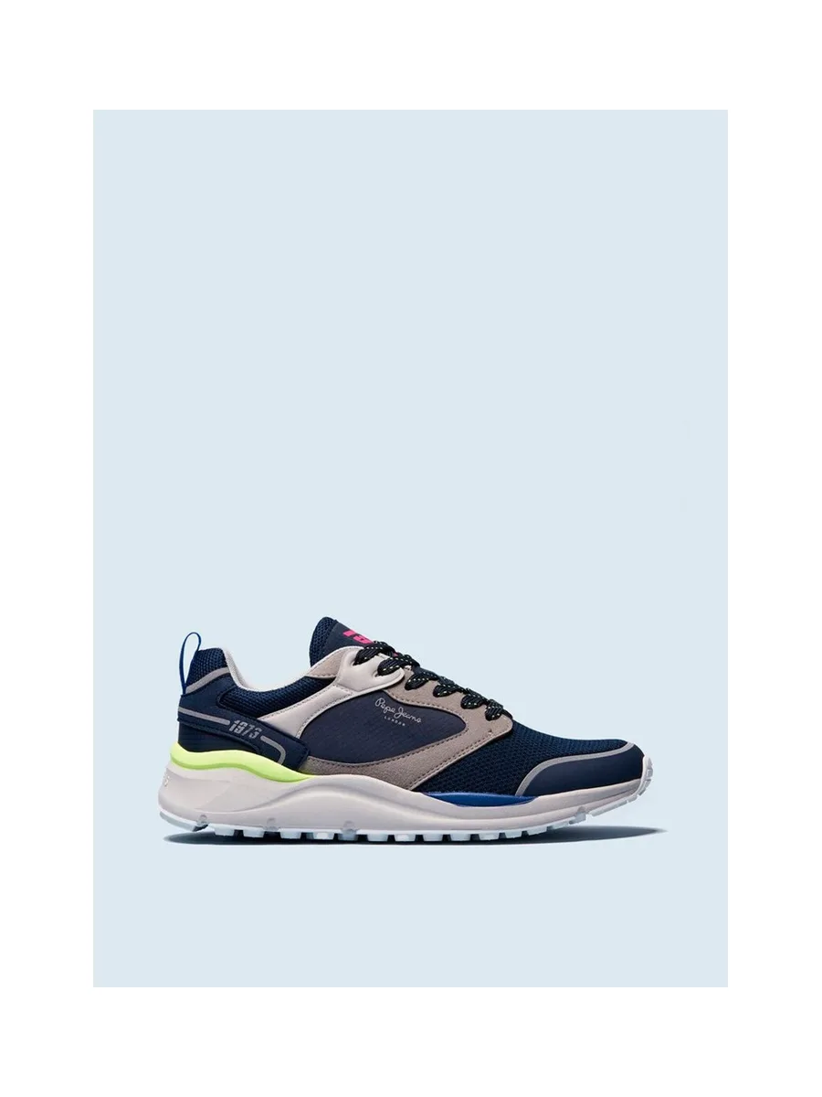 Baskets PEPE JEANS Trail 2