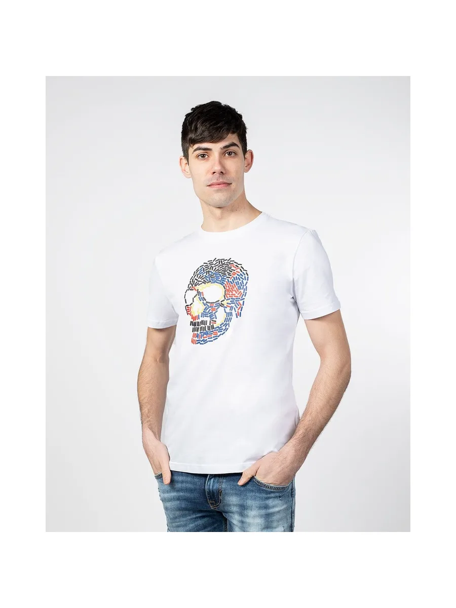 ANTONY MORATO MMKS02227-FA100144 - T-shirt 12