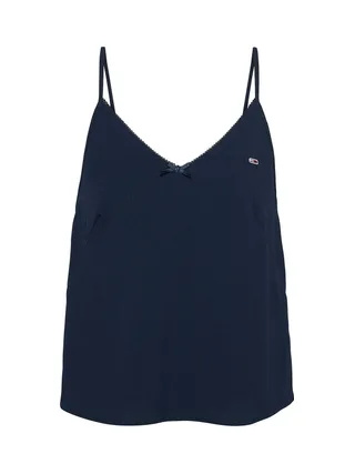 TOMMY HILFIGER DW0DW20604 - Débardeur 1