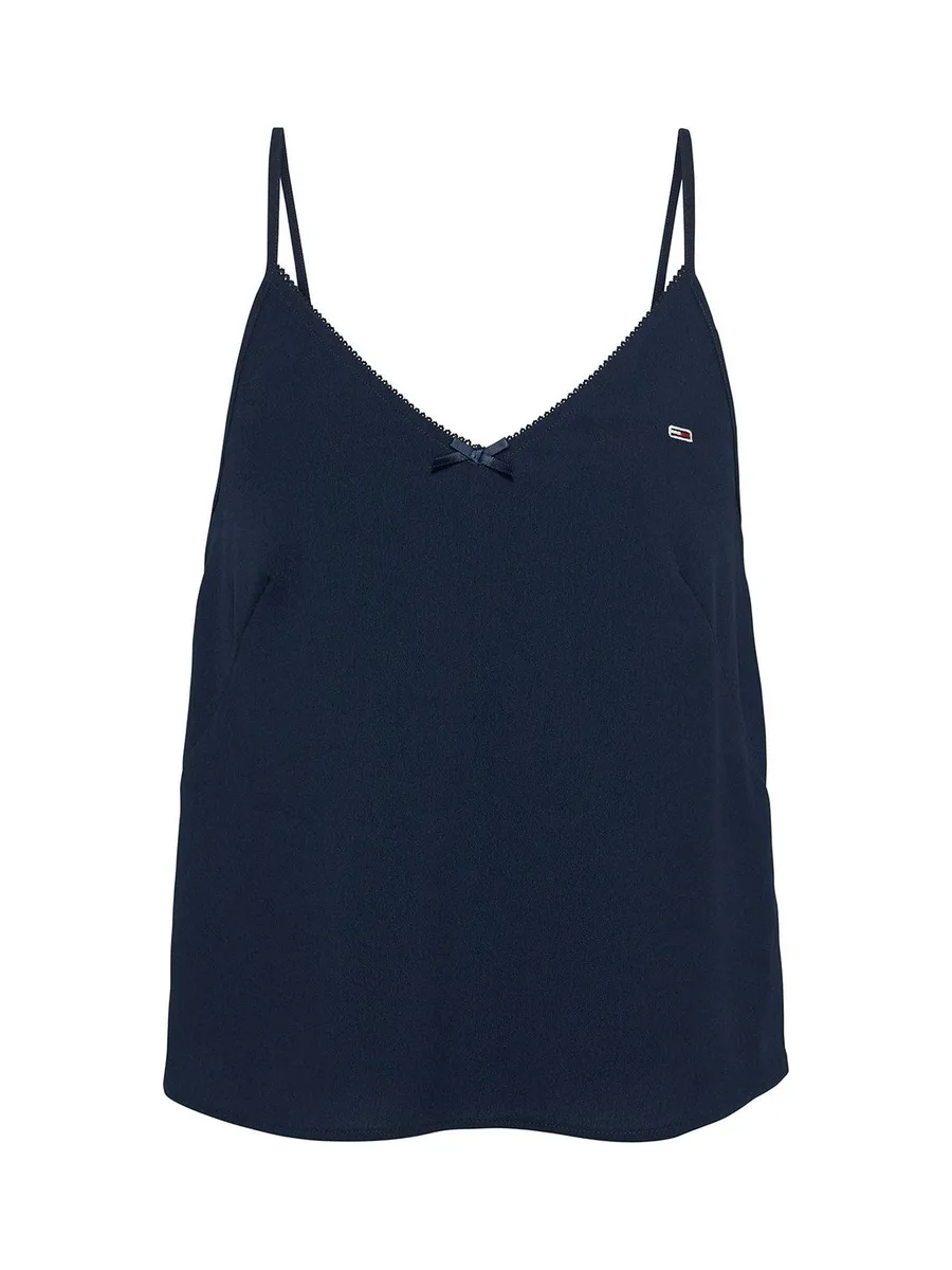 TOMMY HILFIGER DW0DW20604 - Débardeur 5