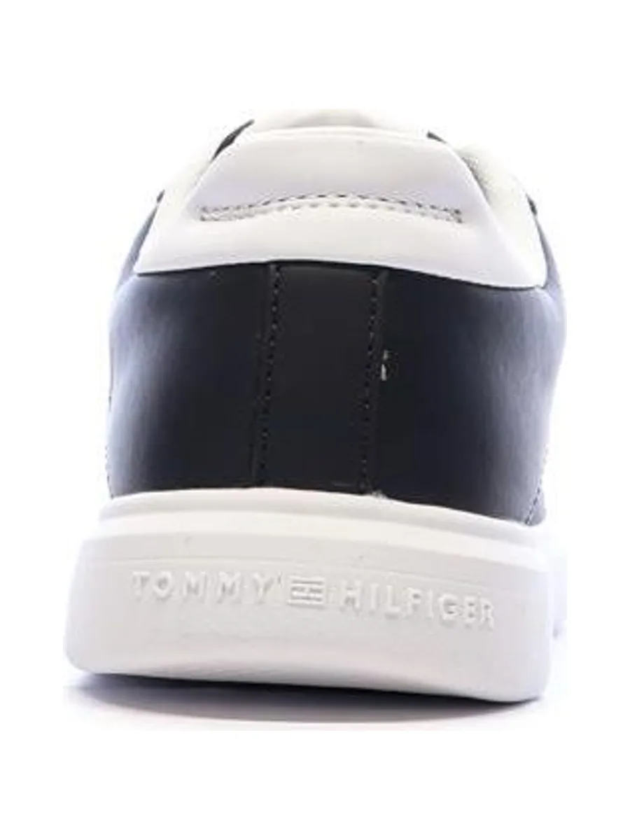 Baskets Marines Femme Tommy Hilfiger Icon 3