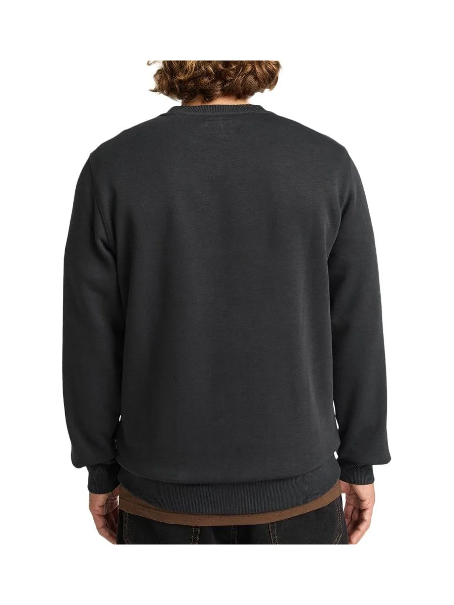 Sweat Noir Homme Billabong Arch 3