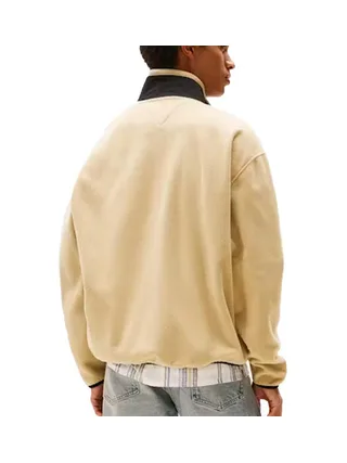 Veste Zippé Beige Homme Tommy Hilfiger DM0DM20833 2