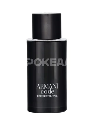 Armani Code Pour Homme Edt Spray 75ml - Refillable 2