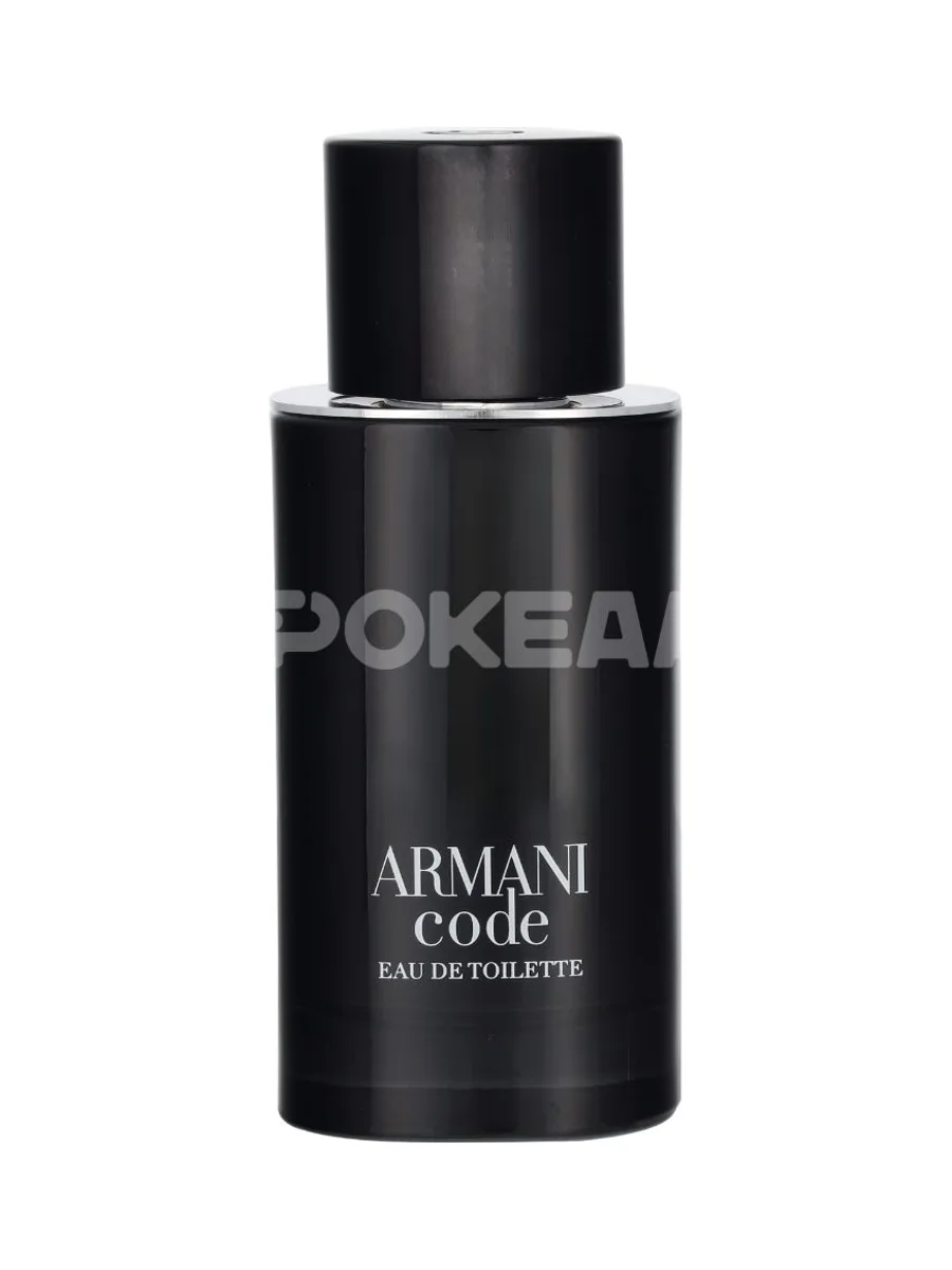 Armani Code Pour Homme Edt Spray 75ml - Refillable 2