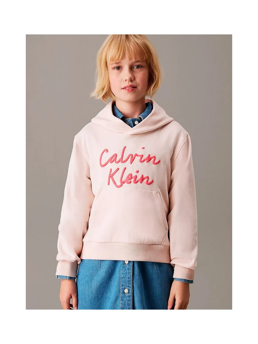 Sweat-shirt CALVIN KLEIN IG0IG02850 2
