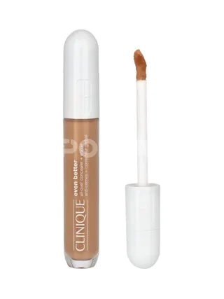 Clinique Even Better All Over Concealer + Eraser 6ml - CN70 Vanilla 2