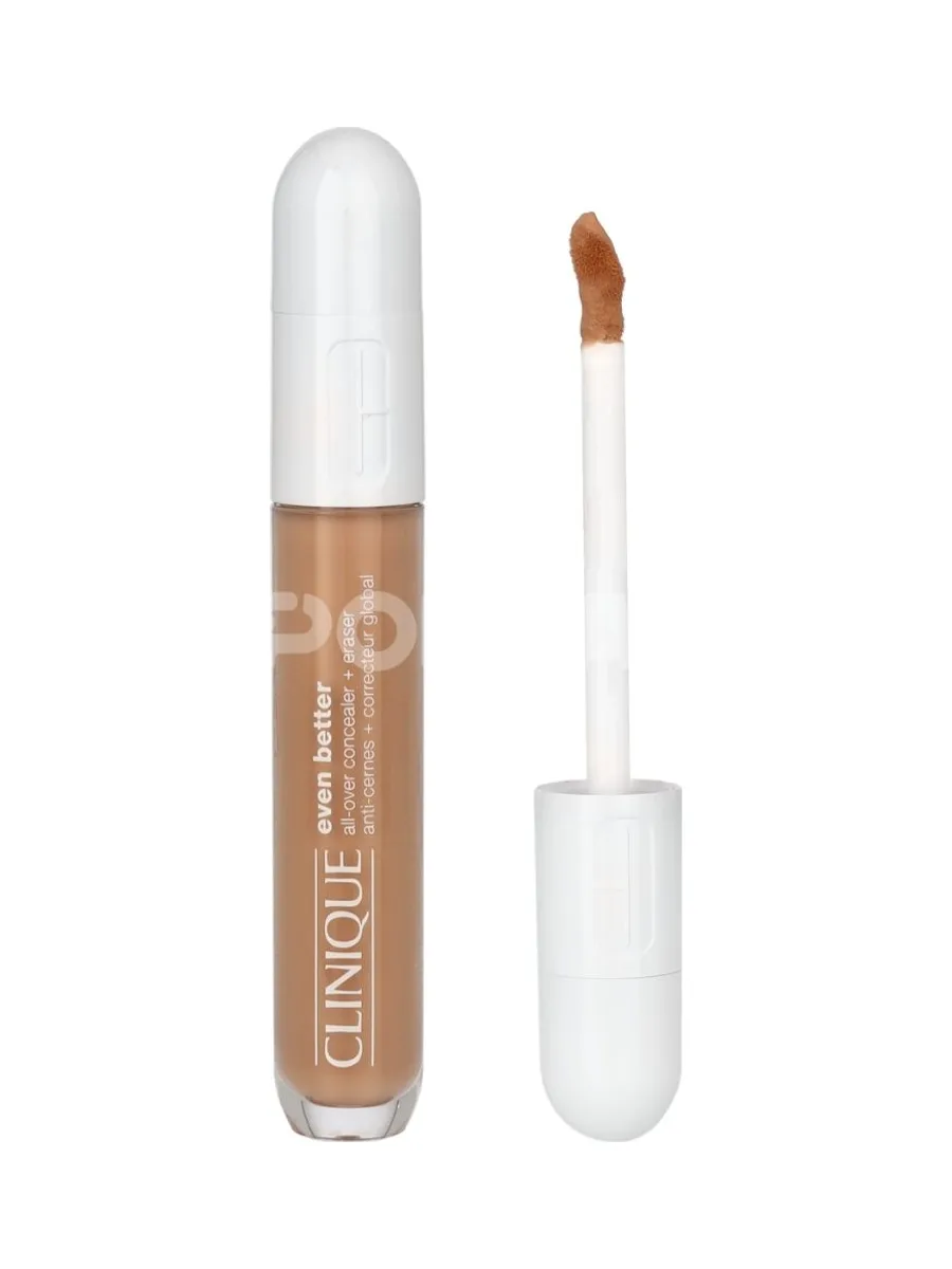 Clinique Even Better All Over Concealer + Eraser 6ml - CN70 Vanilla 2