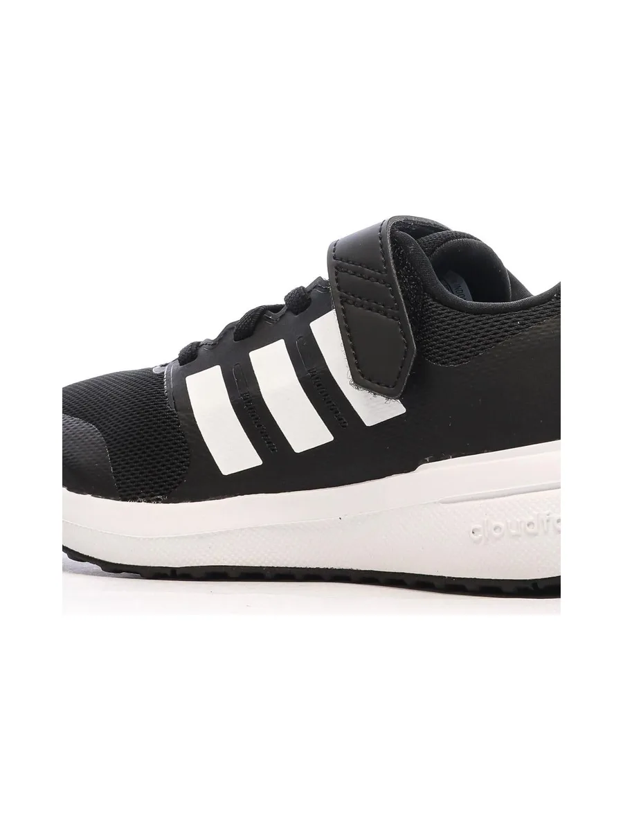 Baskets Noir Garçon Adidas Fortarun 2.0 8