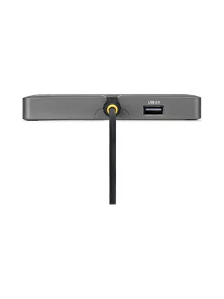 USB-C to Quad HDMI Adapter 7