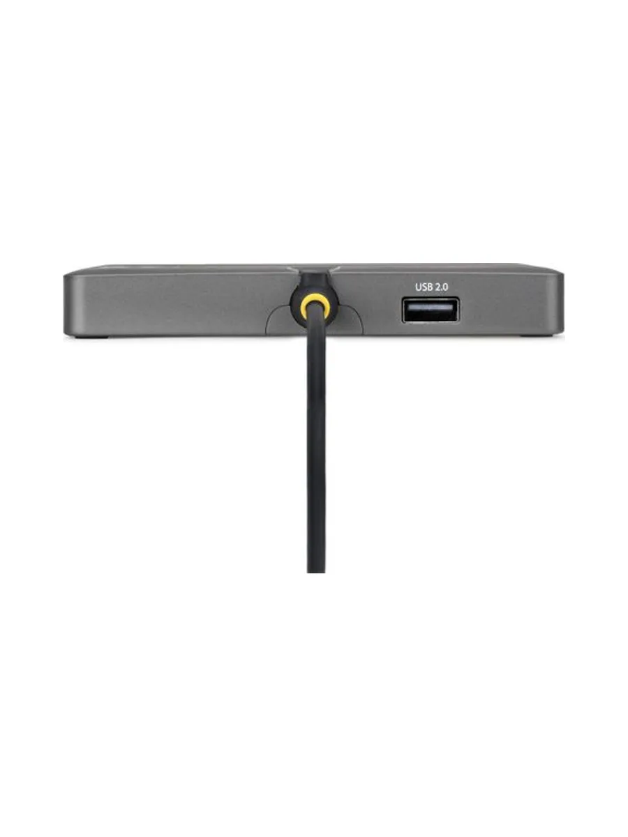 USB-C to Quad HDMI Adapter 7
