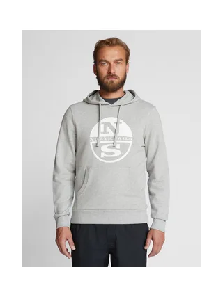 Sweat-shirt NORTH SAILS 691003 9