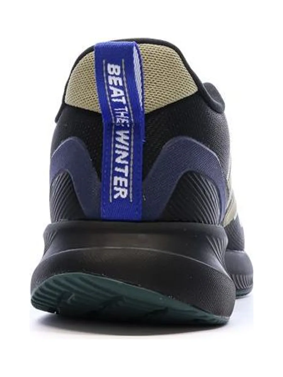 Baskets Noir Garçon Adidas Runfalcon 5 4