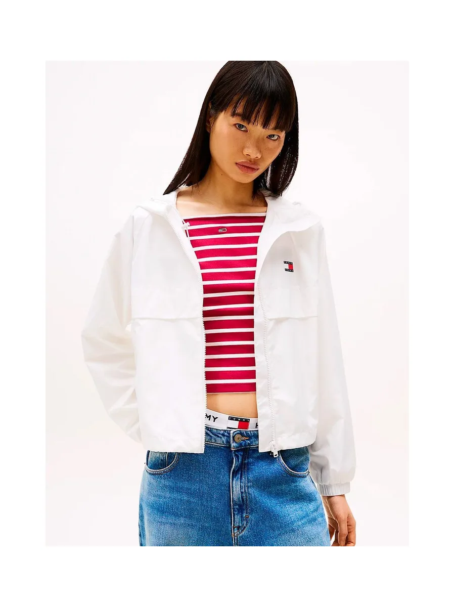 TOMMY HILFIGER DW0DW20672 - Coupe-vent 7