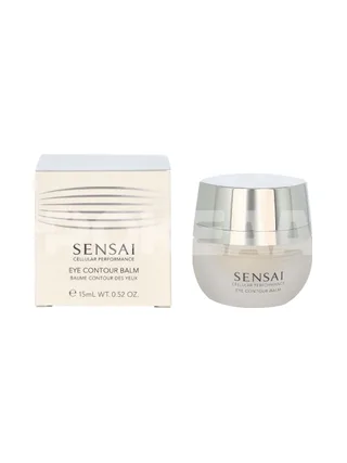 Sensai CP Eye Contour Balm 15ml - Total Anti Ageing Skincare 1