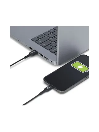 4m 13ft USB-A to USB-C Charging Cable 8