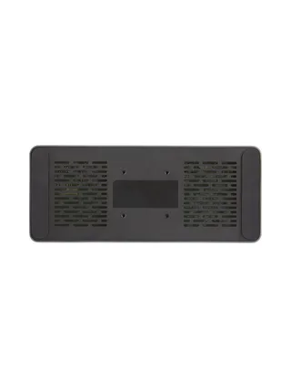 USB-C Dock - 4K Quad Monitor - 100W PD 6