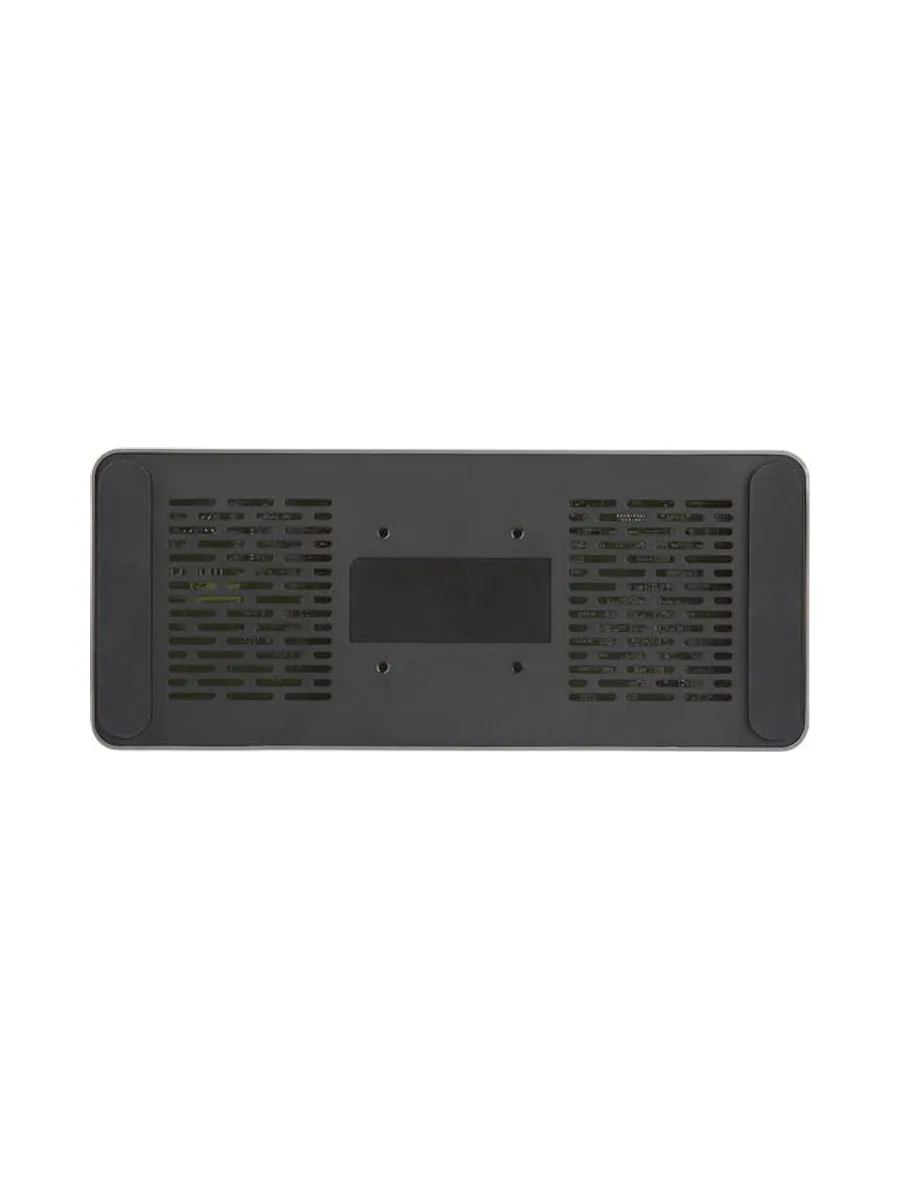 USB-C Dock - 4K Quad Monitor - 100W PD 6