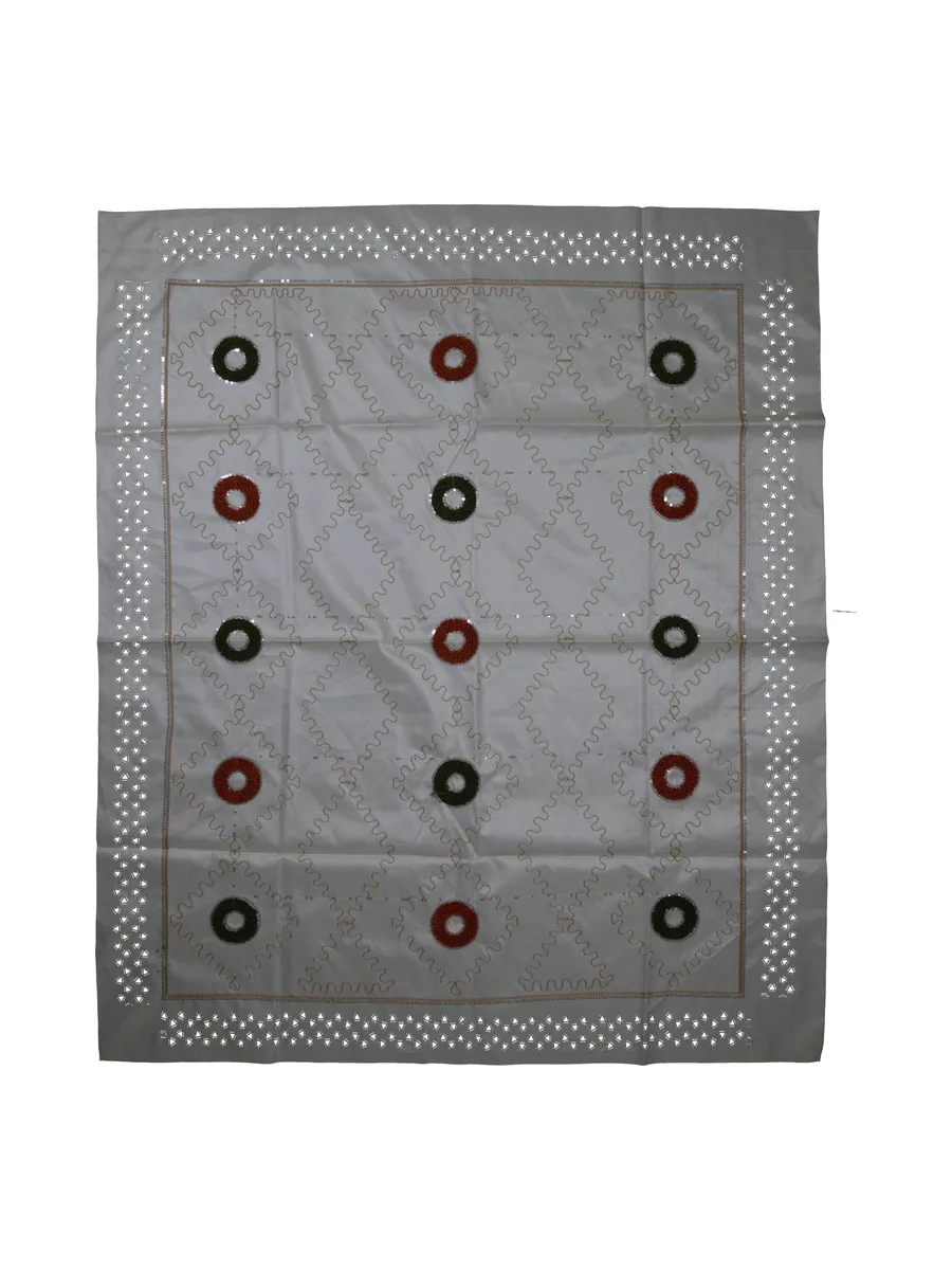 Duku - foulard « Towel » 1