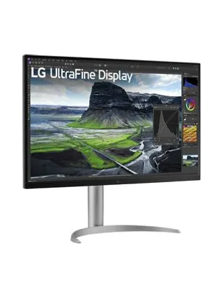 32" 4K UHD Nano IPS Black Monitor 3