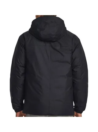 Doudoune Noire Homme Under Armour Limitless 2